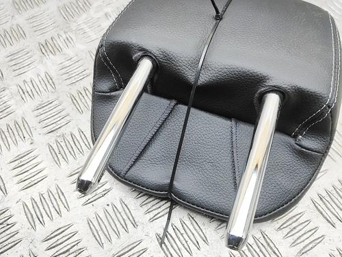 Headrest MERCEDES-BENZ E-CLASS Convertible (A238) E 300 (238.448) | BP40206202I31 - Image 6