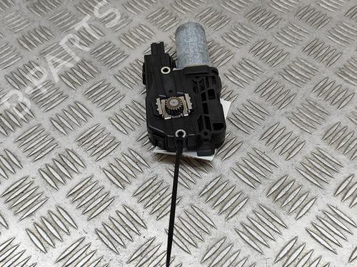 Sunroof engine MERCEDES-BENZ GLS (X167) AMG 63 4Matic+ EQ Boost 4-matic+ (167.989) | BP28555220M60