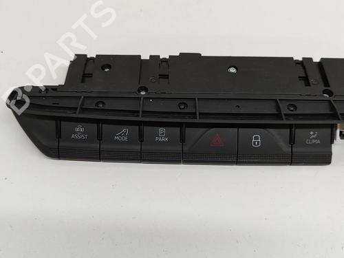 Switch SKODA ENYAQ iV SUV (5AZ) 85X | BP36044574I30 - Image 8