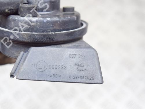 Horn SAAB 9-3 (YS3F, E79, D79, D75) 1.9 TiD | BP14632399E13 