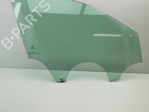 Used Front right door window VW T-ROC (A11, D11) 1.0 TSI (116 hp) 24581488