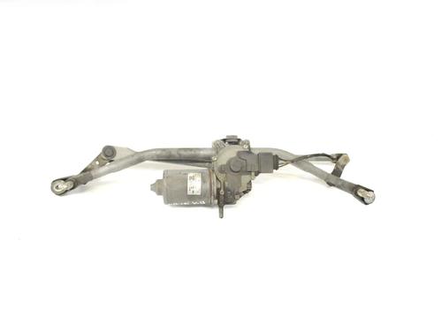 Used Front wipers mechanism Front wipers mechanism JAGUAR XJ (X351) 3.0 SDV6 (275 hp) 33348485 33348485