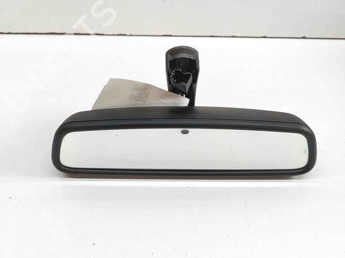 Used Rear mirror BMW X3 (F25) xDrive 20 d (184 hp) 29310507