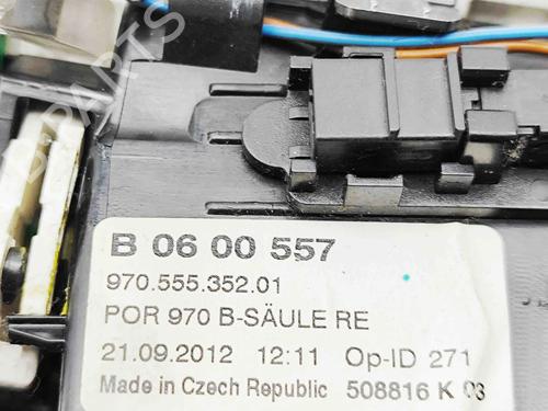 Air vent PORSCHE PANAMERA (970) 3.0 D | BP29487177I21  - Image 5