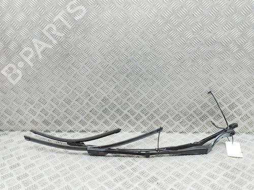 Used Front windshield wiper arm Front windshield wiper arm TESLA MODEL 3 (5YJ3) EV (283 hp) 40014480 40014480