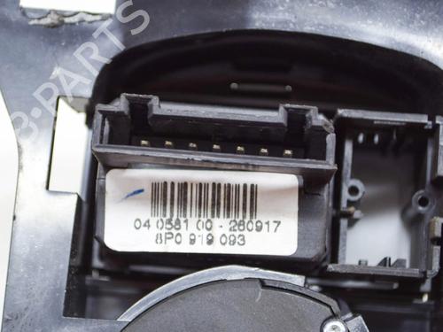 Electronic module AUDI A1 (8X1, 8XK) 2.0 TDI | BP8626173M83 