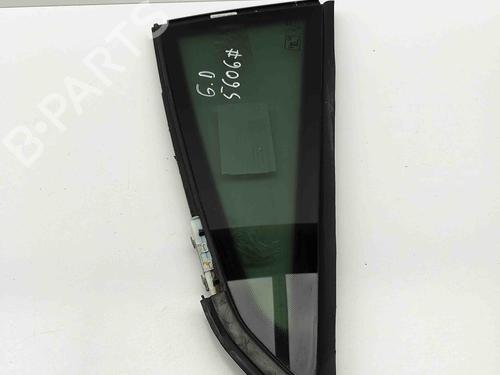 Rear right quarter glass AUDI TT (FV3, FVP) 40 TFSI | BP29404415C92 