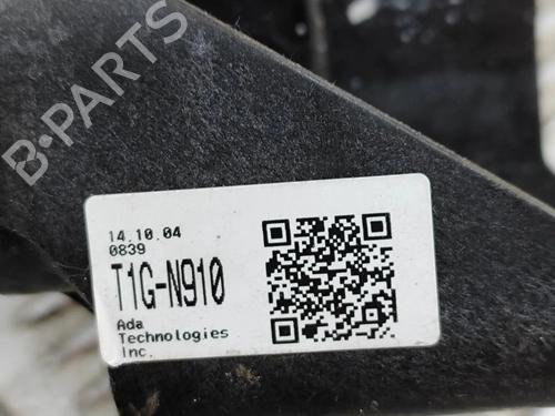 Gear lever HONDA CR-V IV (RM_) 2.2 i-DTEC AWD (RE6) | BP28045771M90  - Image 8