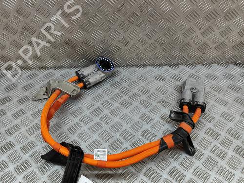 Used Wiring harness BMW i4 (G26) M50 xDrive (544 hp) 27769392