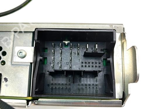 Electronic module AUDI Q5 (FYB, FYG) 2.0 TDI quattro | BP36391145M83 - Image 8