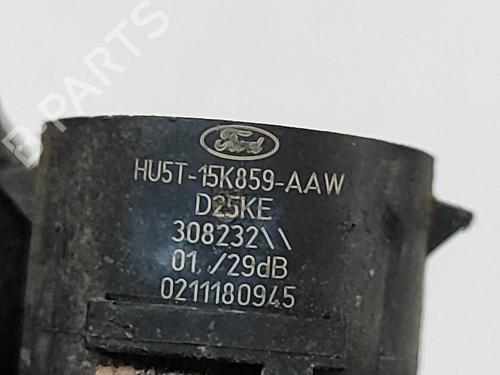 Electronic module FORD TOURNEO CUSTOM V362 Bus (F3) 2.0 EcoBlue | BP28566579M83  - Image 6