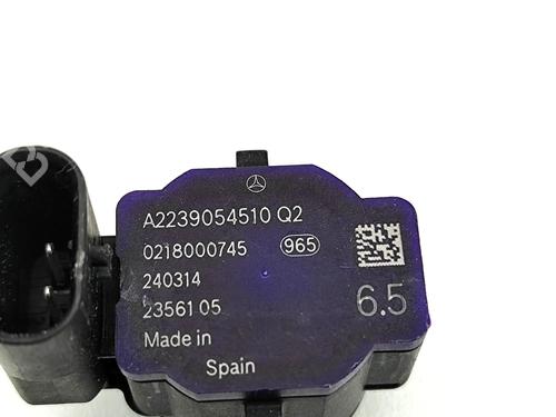 Electronic module MERCEDES-BENZ EQA (H243) EQA 250+ (243.702) | BP36534244M83 - Image 7