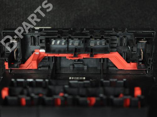 Elektronisk modul VW PASSAT B6 (3C2) 1.9 TDI | BP6715211M83 