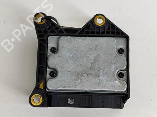 ECU airbags OPEL MOKKA 1.2 (76) | BP27771470M53 - Image 5