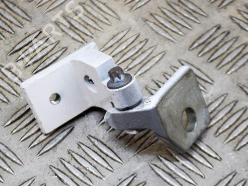 Hinge/Door check strap OPEL CORSA E (X15) 1.4 (08, 68) | BP14627836C146 