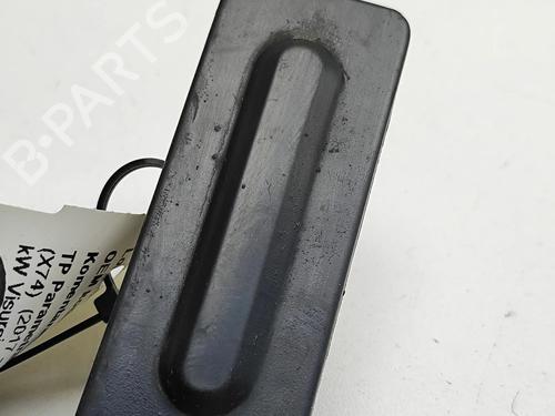 Switch DS DS 7 Crossback (J4_, JR_, JC_) 1.6 PureTech 225 (J45GCR, J45GGR) | BP40227023I30 - Image 5