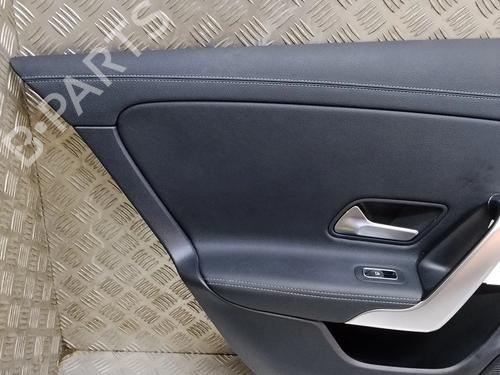 Rear left panel MERCEDES-BENZ CLA (C118) CLA 180 (118.384) | BP39958969C60 - Image 2