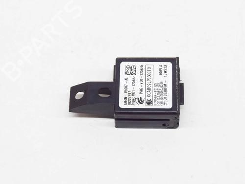 Electronic module VOLVO XC60 I SUV (156) D3 / D4 | BP8837988M83