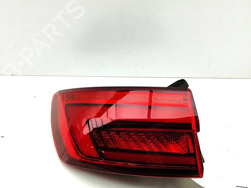 Used Left taillight Left taillight AUDI A4 Allroad B9 (8WH, 8WJ) 3.0 TDI quattro (218 hp) 35727193 35727193