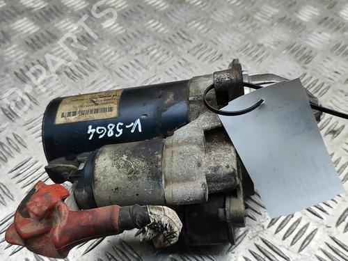 Starter MASERATI LEVANTE SUV (M161) 3.0 D Q4 | BP33385150M8 - Image 3