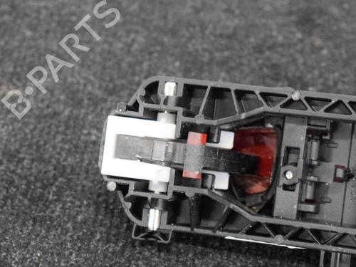 Front left exterior door handle MERCEDES-BENZ GLA-CLASS (X156) GLA 200 (156.943) | BP6748294C128 