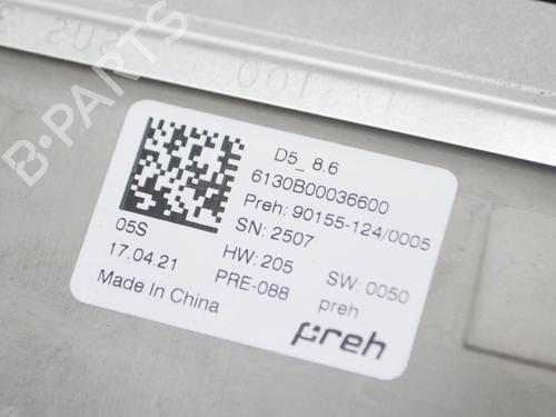 Electronic module AUDI Q8 (4MN, 4MT) 50 TDI Mild Hybrid quattro | BP12312321M83 
