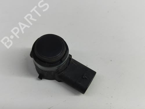 Used Electronic module PORSCHE CAYENNE (9YA) 3.0 AWD (9YAAA1) (340 hp) 28433215