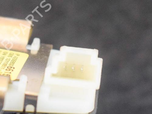 Electronic sensor MERCEDES-BENZ C-CLASS (W205) C 200 (205.042) | BP6752541M84 