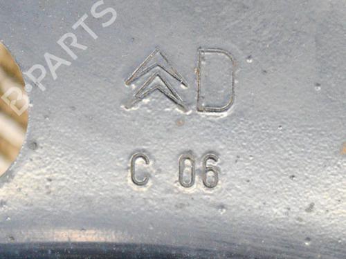 Querlenker rechts vorne CITROËN C3 / C3 ORIGIN III (SX) 1.2 VTi 82 | BP10368873M13 