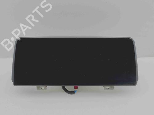 Multifunctionele display BMW X3 (G01, F97, G08) xDrive M40 i (360 hp) 29487657
