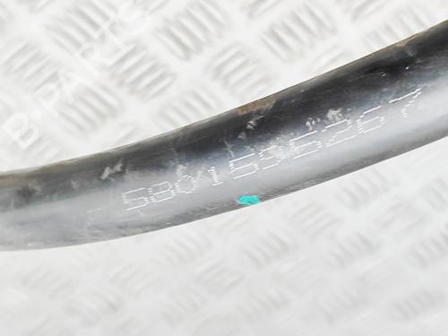 AC pipe IVECO DAILY VI Platform/Chassis 35S21, 35C21, 40C21, 45C21, 50C21, 60C21, 65C21, 70C21 | BP31903262M126