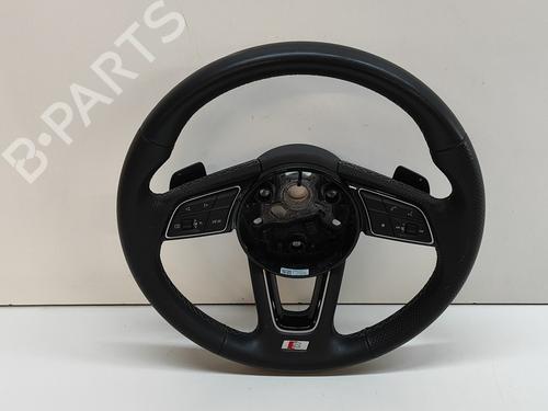 Used Steering wheel AUDI A5 Sportback (F5A, F5F) 35 TDI (163 hp) 28194664
