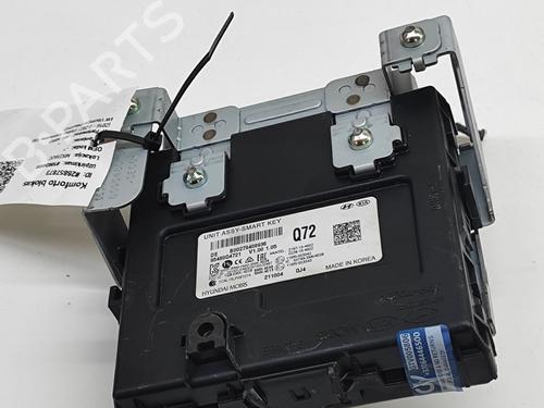 Elektronisk modul KIA NIRO I (DE) E-NIRO (136 hp) 27783032