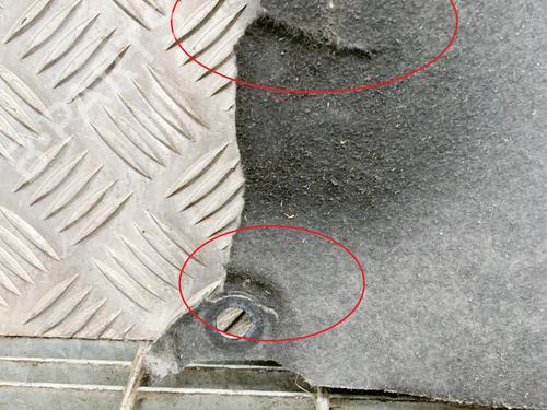 Support TESLA MODEL 3 (5YJ3) EV | BP33339620C155 - Image 4