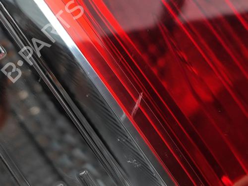 Left taillight FORD TRANSIT COURIER B460 Box Body/MPV 1.5 TDCi | BP29920445C34 