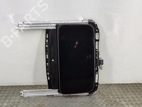 Soltak SUBARU OUTBACK (BS) 2.0 D AWD (BSD) (150 hp) 23415622