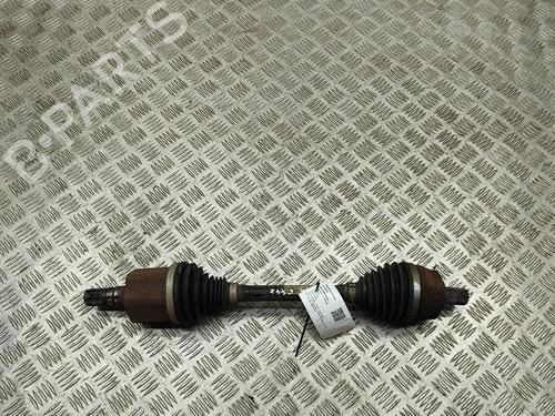 Used Left front driveshaft Left front driveshaft 37797314 37797314