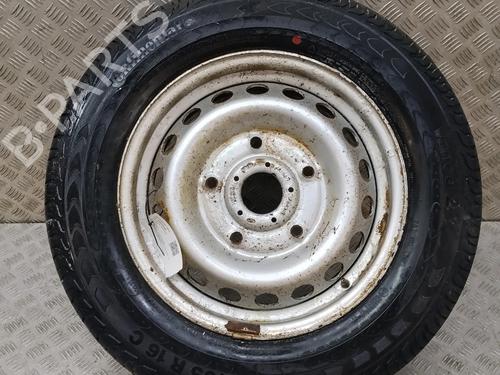 Used Other Other FORD TRANSIT CUSTOM V362 Van (FY, FZ) 2.2 TDCi (125 hp) 39989873 39989873