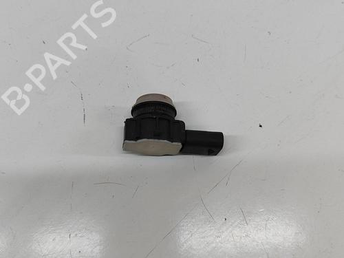 Electronic module ALFA ROMEO STELVIO (949_) 2.0 Q4 (949.AXA2A) | BP28434981M83