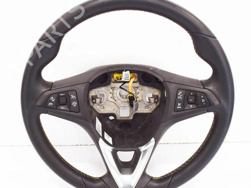 Used Steering wheel Steering wheel OPEL ASTRA K (B16) 1.4 (68) (100 hp) 20337661 20337661