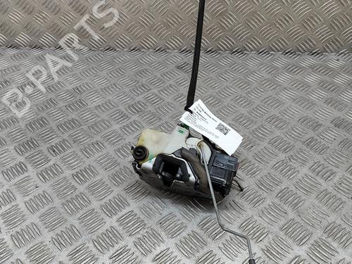 Used Rear right lock CHEVROLET CRUZE (J300) 2.0 CDI (125 hp) 25787280