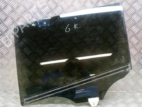 Used Rear left door window MAZDA 6 Estate (GJ, GL) 2.2 D (150 hp) 6866184
