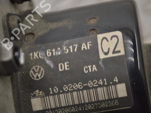 ABS pump VW EOS (1F7, 1F8) 2.0 FSI | BP33352207M43 - Image 4