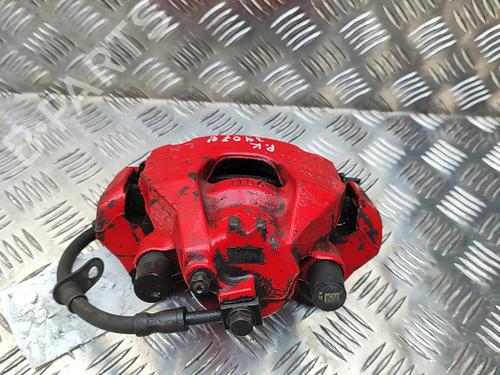 Left front brake caliper FORD FIESTA VII (HJ, HF) 1.0 EcoBoost | BP28101420M105 - Image 2