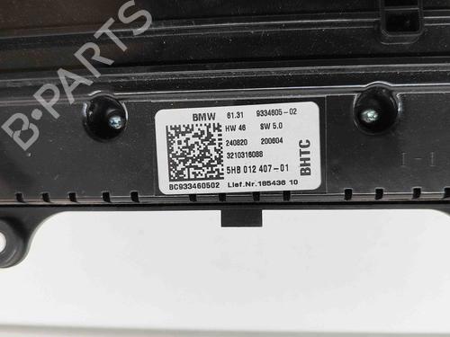Climate control MINI MINI COUNTRYMAN (F60) Cooper | BP19503031I5 