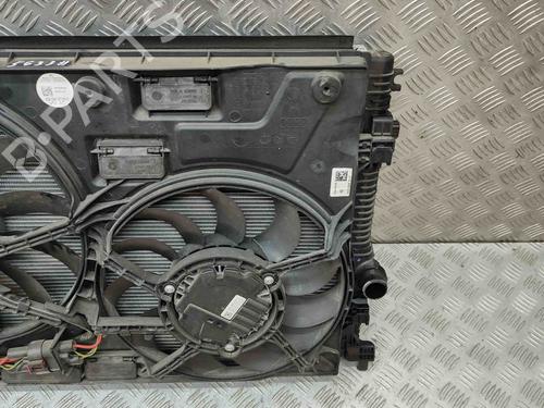 Kølerpakke AUDI A3 Sportback (8VA, 8VF) RS3 quattro | BP29403997M120 