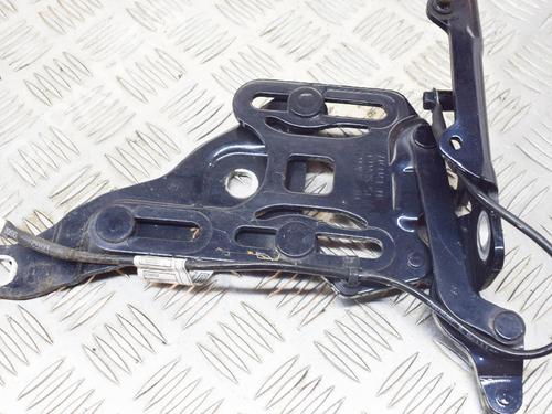 Hinge/Door check strap BMW X5 (E70) xDrive 30 d | BP14618391C146 