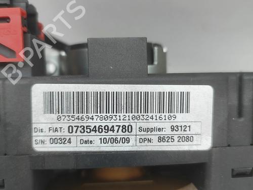 Steering column stalk PEUGEOT BOXER Van 2.2 HDi 120 | BP34101966I23  - Image 6