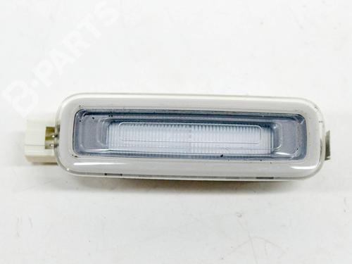 Used Rear mirror Rear mirror AUDI A4 B9 (8W2, 8WC) 1.4 TFSI (150 hp) 7542928 7542928