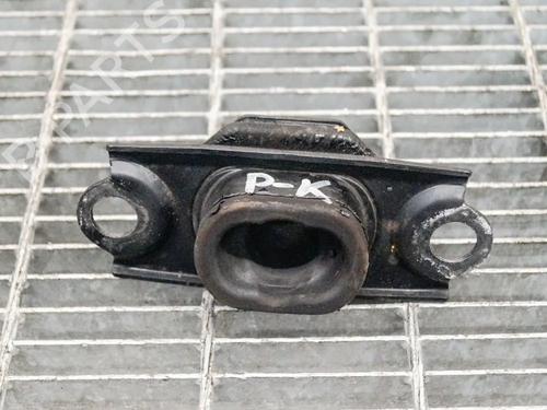 Used Engine mount Engine mount RENAULT KADJAR (HA_, HL_) 1.5 dCi 110 (HLA3) (110 hp) 6744681 6744681